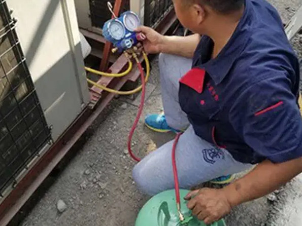 濟(jì)南空調(diào)維修常見(jiàn)故障大全