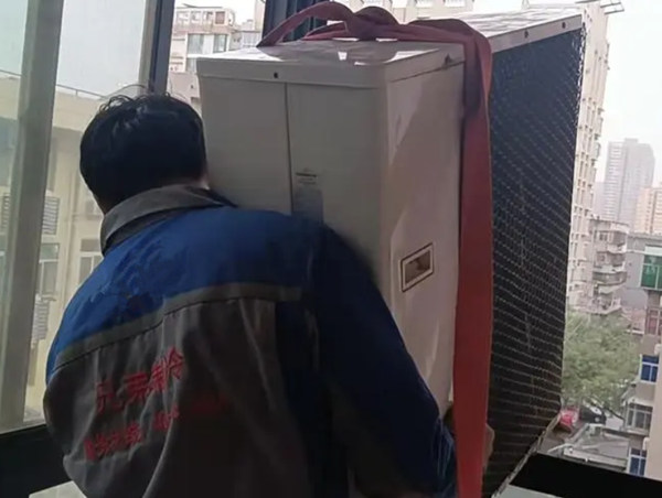 濟(jì)南空調(diào)移機(jī)有啥講究