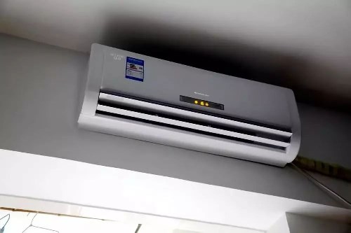 空調(diào)安裝加長連接管的影響