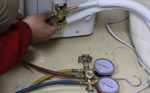 空調(diào)移機(jī)安裝后是否需要加氟？